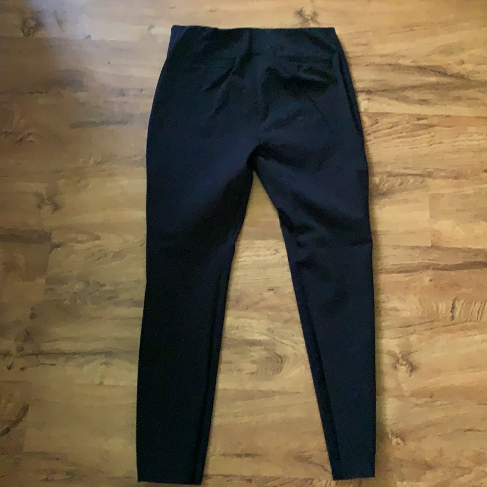 CAbi black pants size 6 - Picture 4 of 5